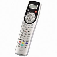 Hama Remote Control LCD 8 in1 (00040089)